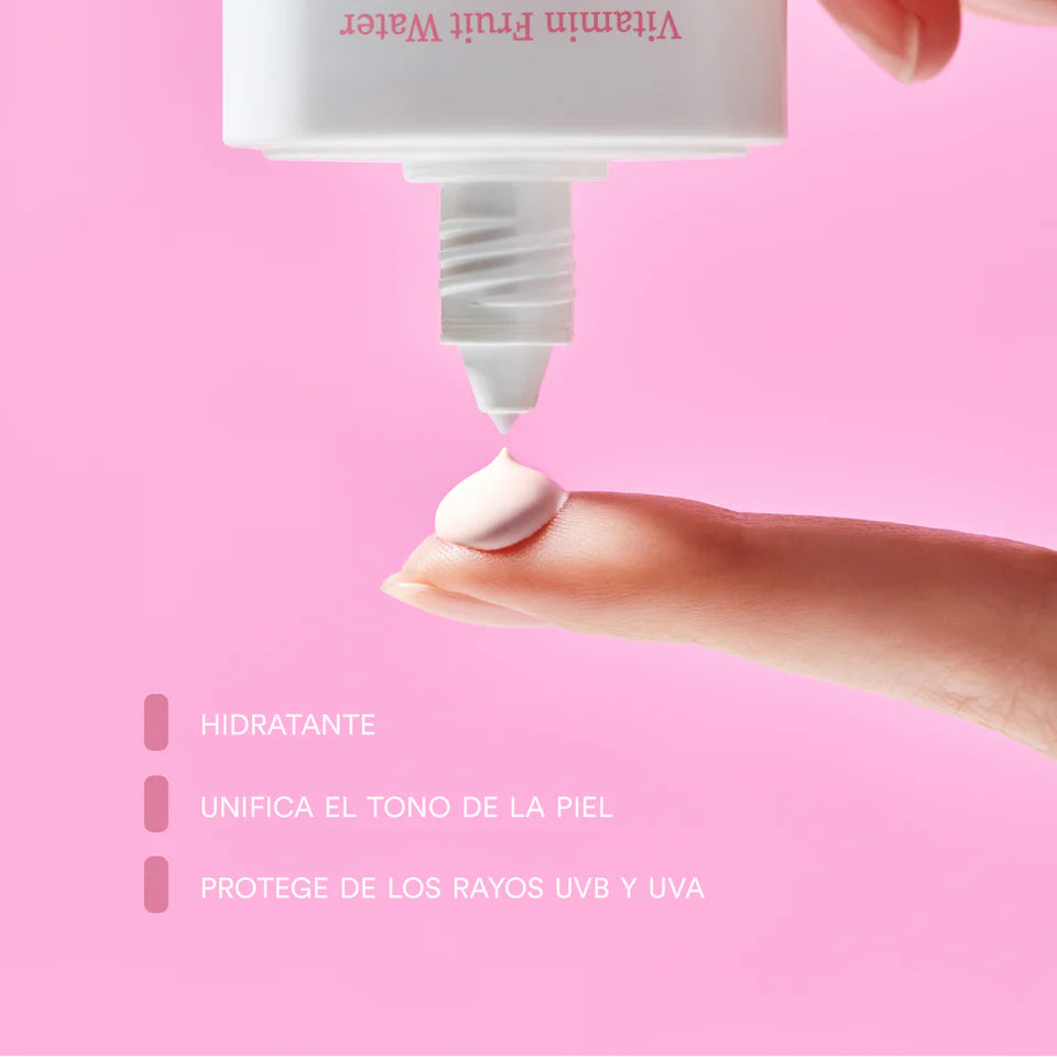 Vita Tone Up Sun Cream