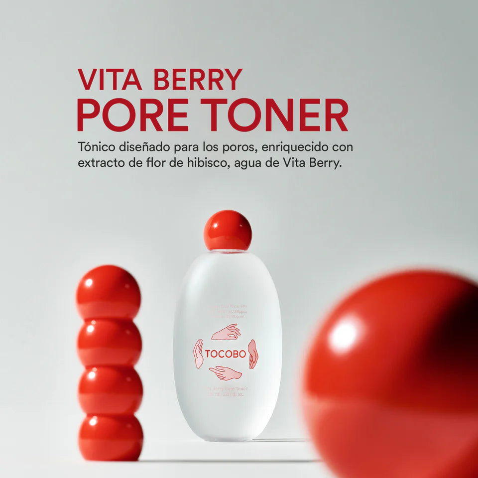 Vita Berry Pore Toner