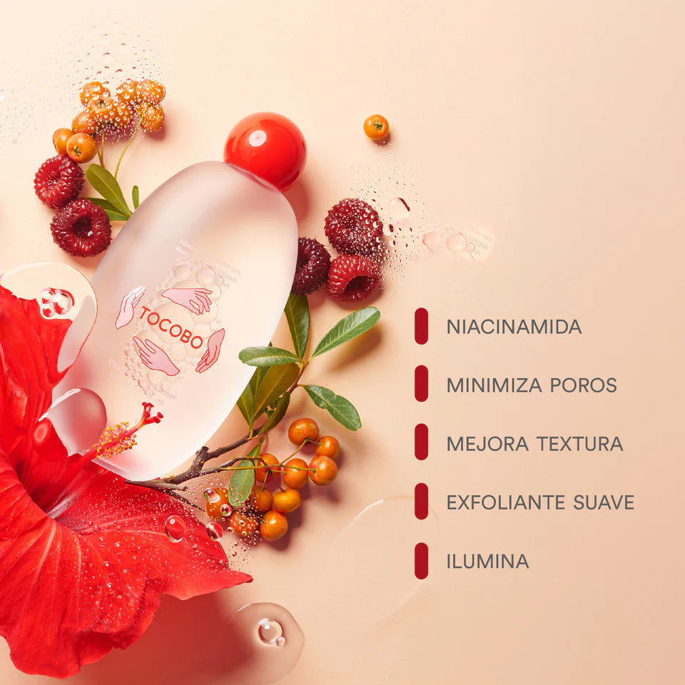 Vita Berry Pore Toner