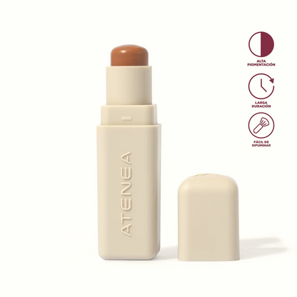 Bronzer Cremoso En Barra Collection