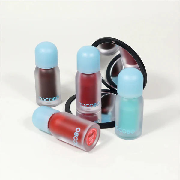 Juicy Berry Plumping Lip Oil