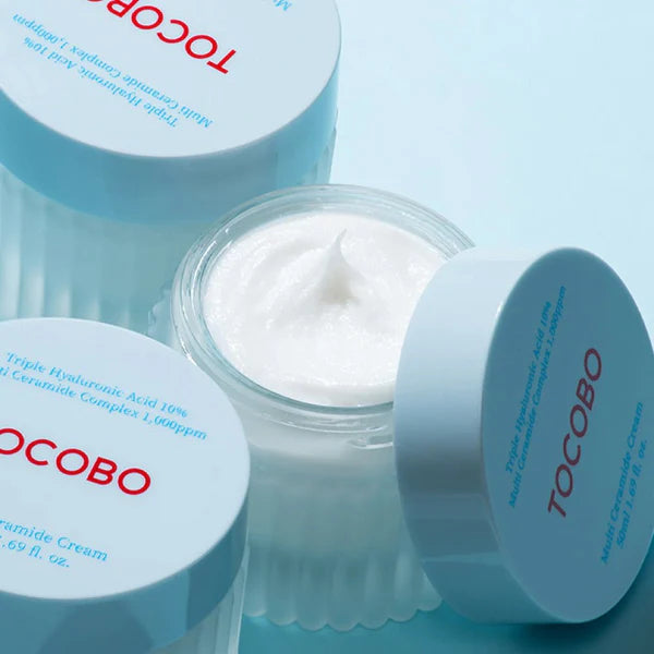 Multi Ceramide Cream
