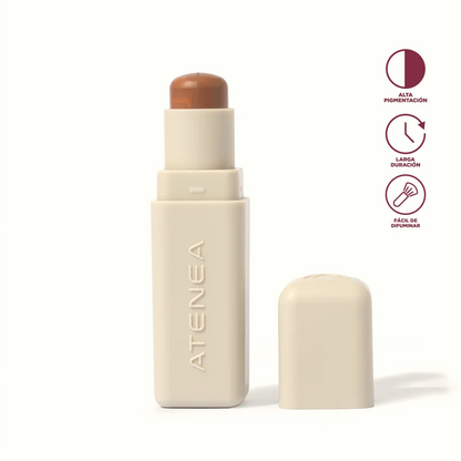 Bronzer Cremoso En Barra Collection