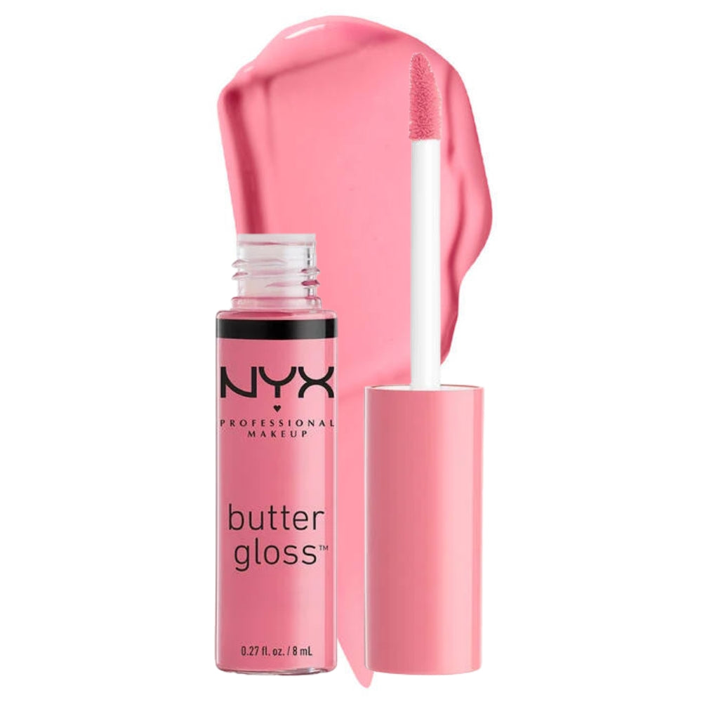 Butter Gloss Bling
