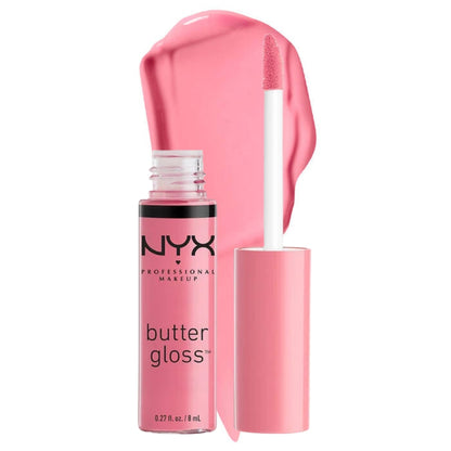 Butter Gloss Bling