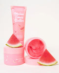 Set Corporal Beauty Creations - Crema + Hidratante + Exfoliante