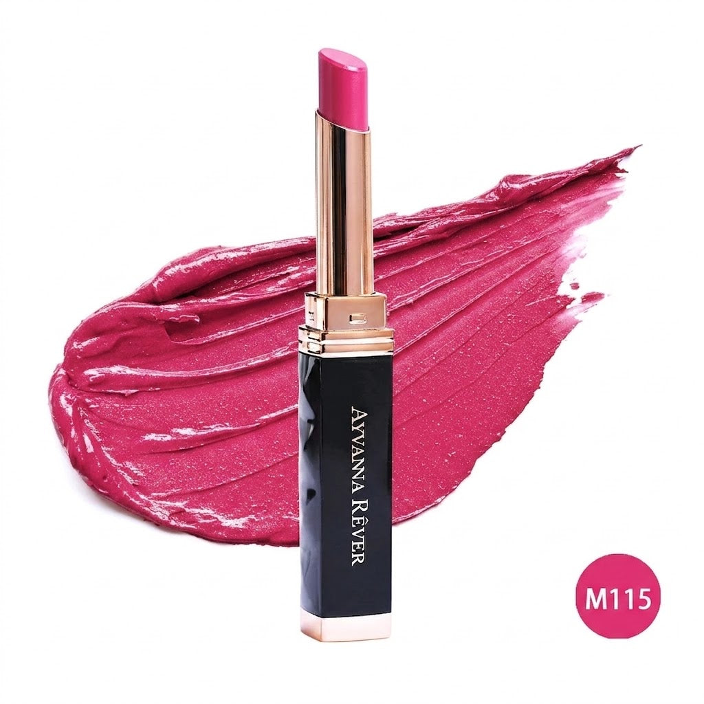 Labial Satinado Hidratante