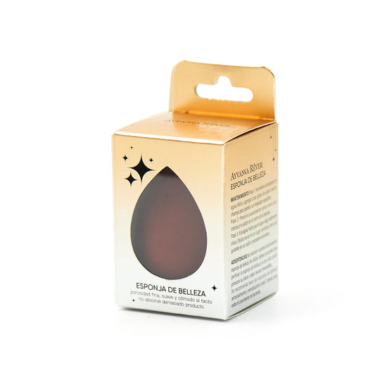 Esponja De Belleza