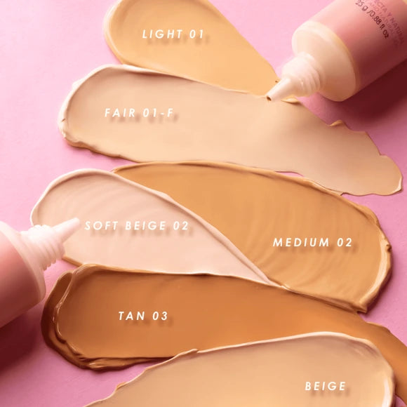 BB Cream