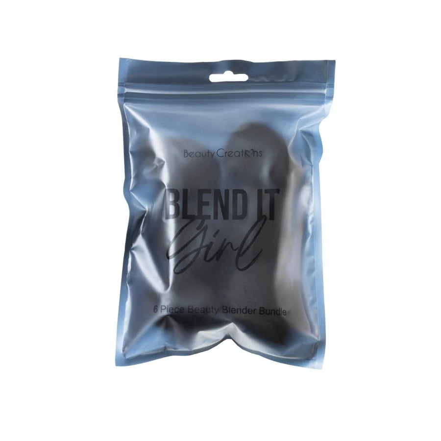 Blend It Girl - Esponja Difuminadora