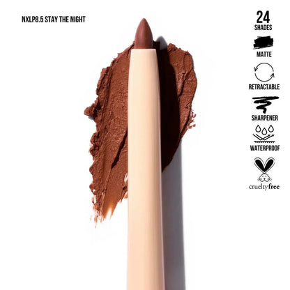 Nude X - Delineador De Labios
