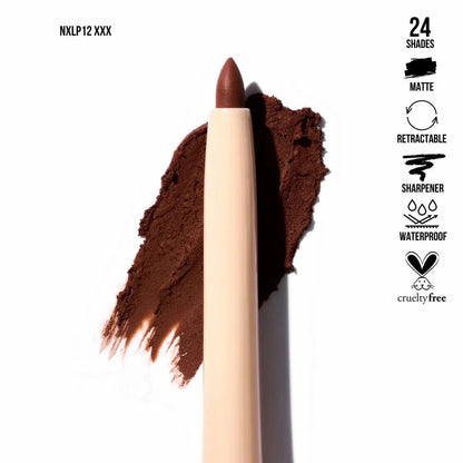 Nude X - Delineador De Labios