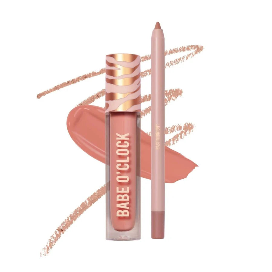 Availabilippy - Set Dúo De Labios - Lip Kits