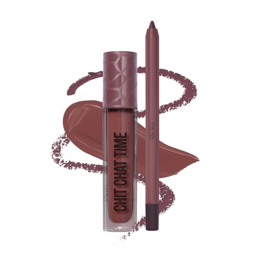 Availabilippy - Set Dúo De Labios - Lip Kits