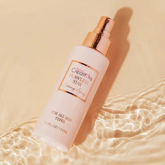 Flawless Stay - Fijador De Maquillaje