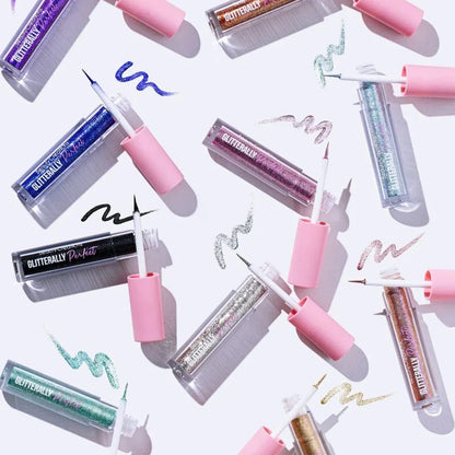Glitterally Perfect - Delineador en Glitter