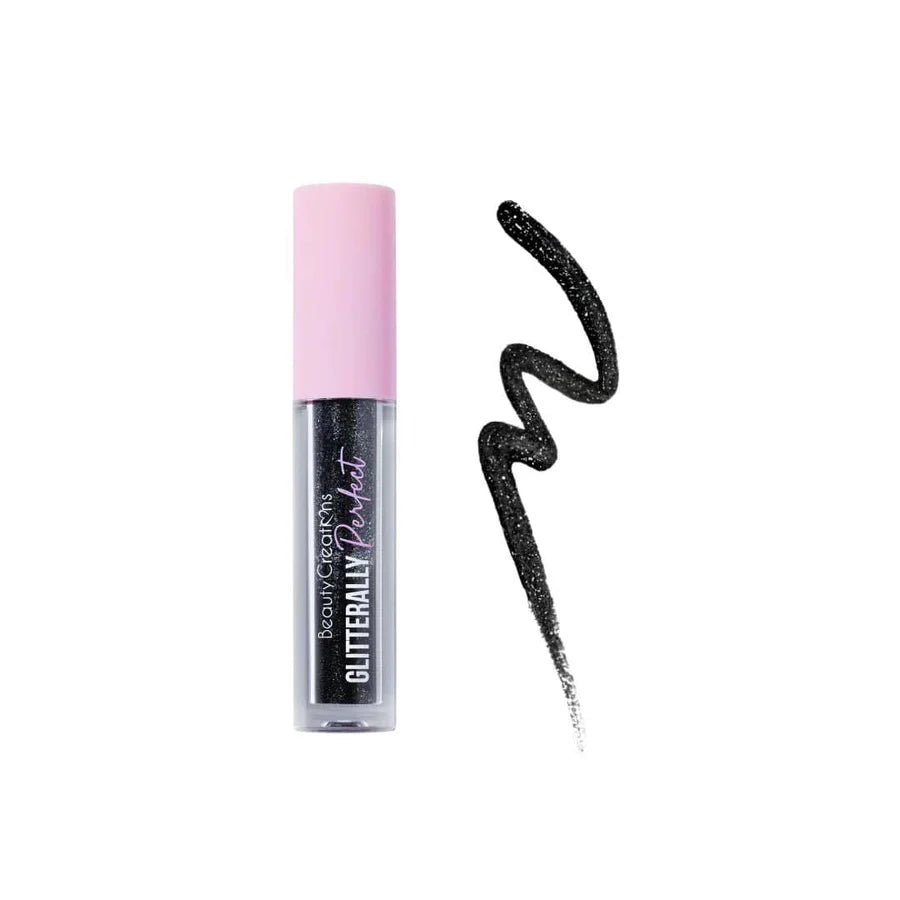 Glitterally Perfect - Delineador en Glitter