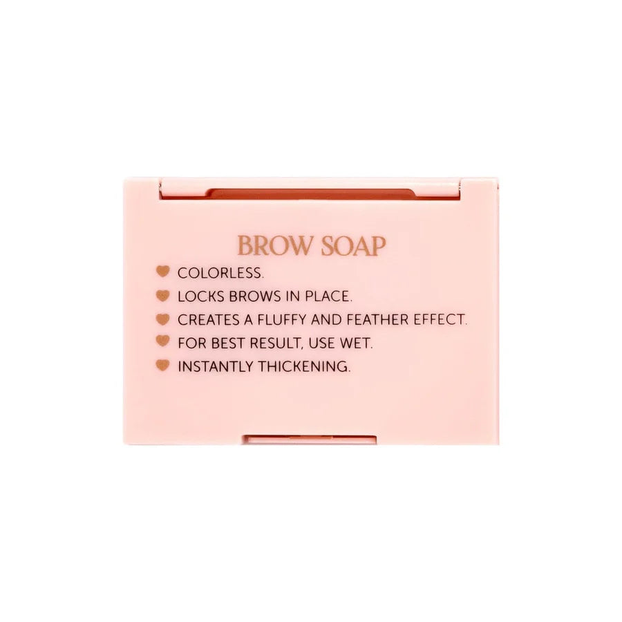 Brow Definer 911 - Jabón Para Cejas