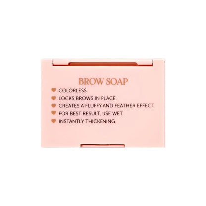 Brow Definer 911 - Jabón Para Cejas