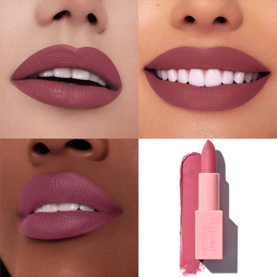 Tease Me - Labial Matte En Barra