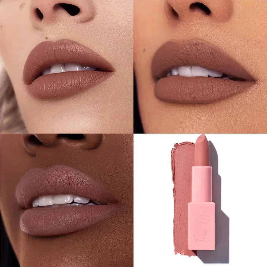 Tease Me - Labial Matte En Barra