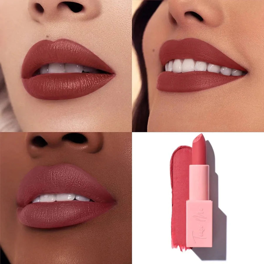 Tease Me - Labial Matte En Barra