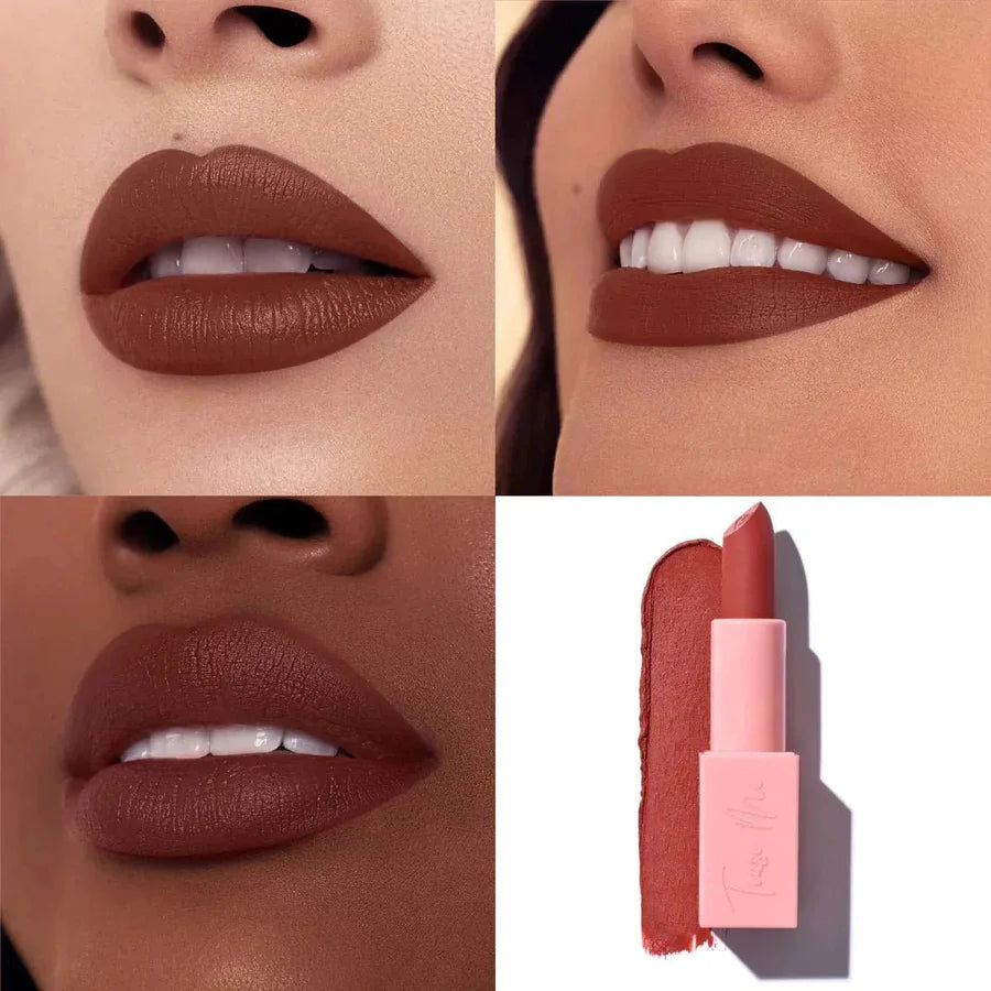 Tease Me - Labial Matte En Barra