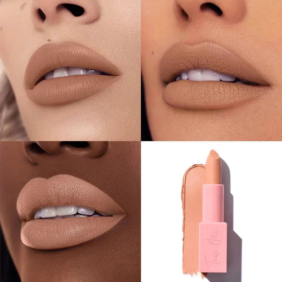 Tease Me - Labial Matte En Barra