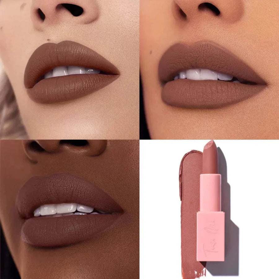 Tease Me - Labial Matte En Barra