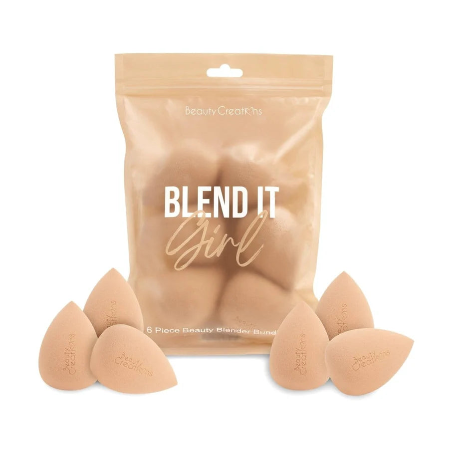 Blend It Girl - Esponja Difuminadora