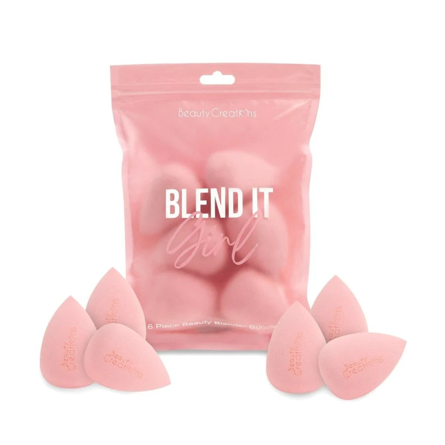 Blend It Girl - Esponja Difuminadora