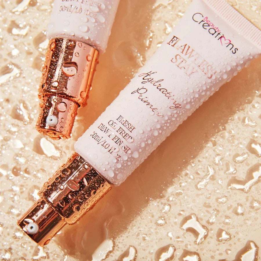 Flawless Stay - Primer Hidratante