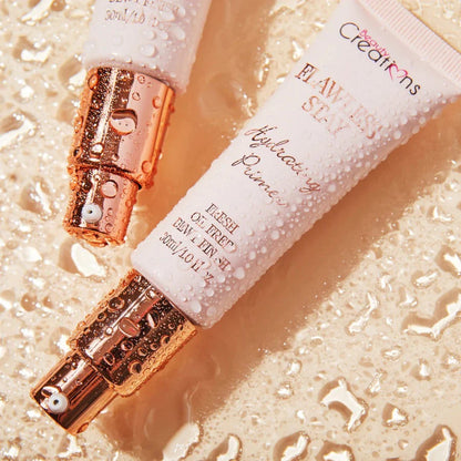 Flawless Stay - Primer Hidratante