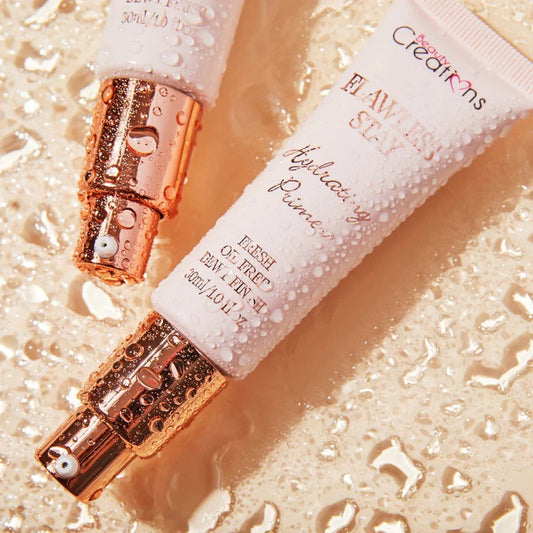 Flawless Stay - Primer Hidratante