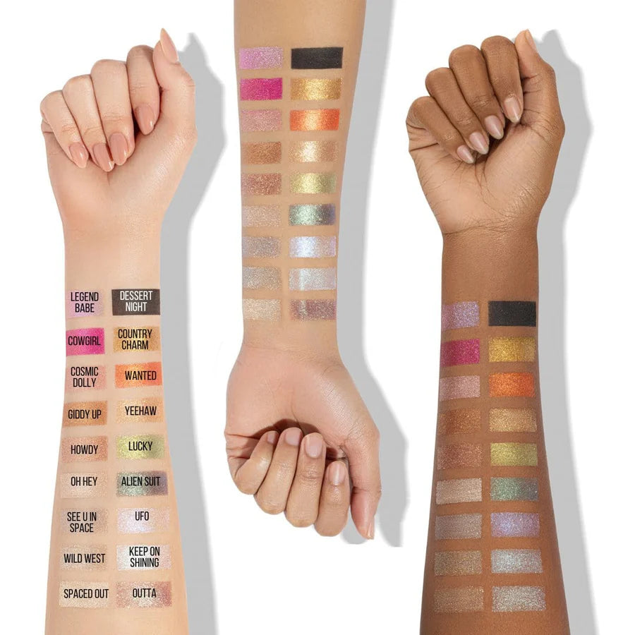 Riding Solo - Sombras Individuales vol I & II