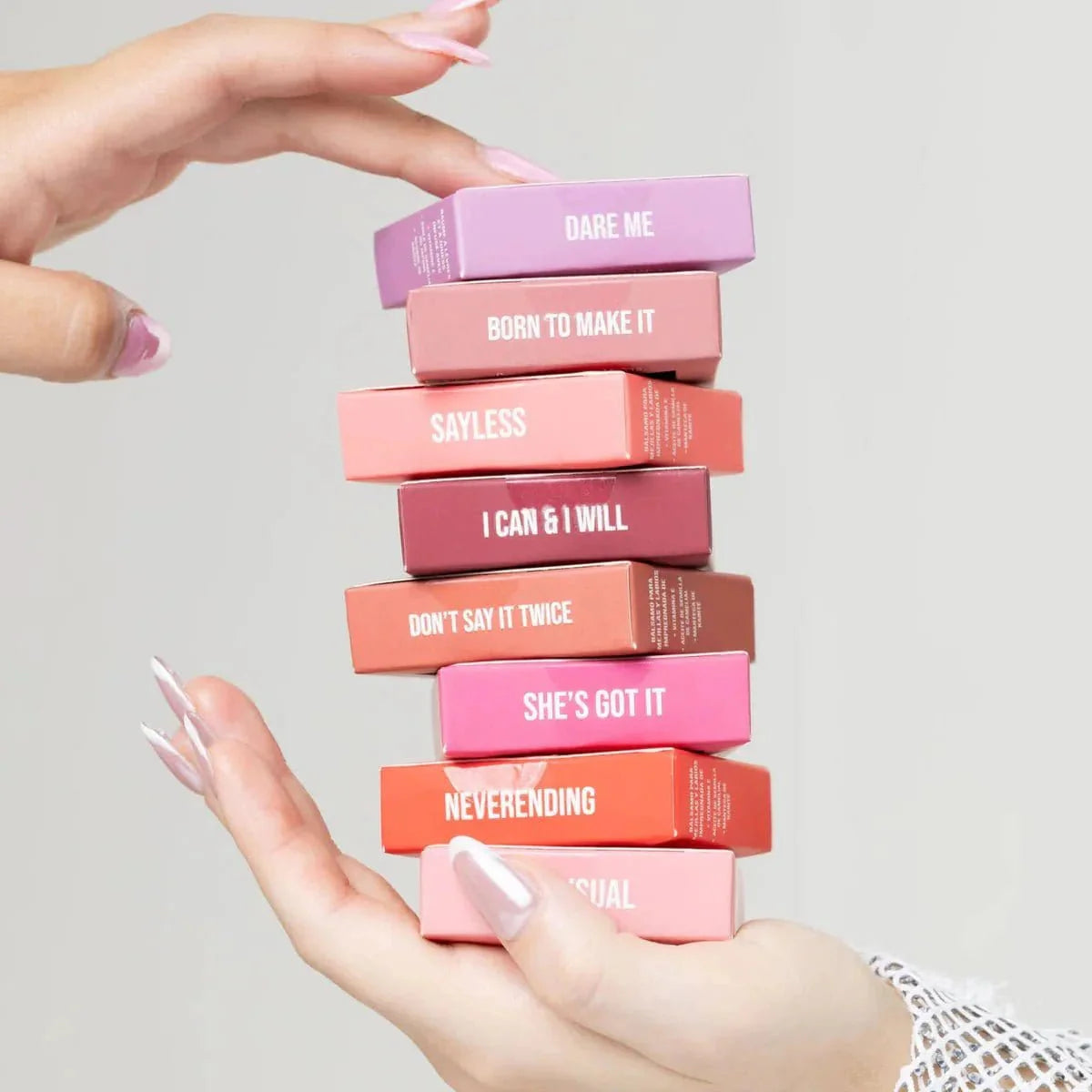 Stay Blushin' Cute - Bálsamo Para Labios y Mejillas