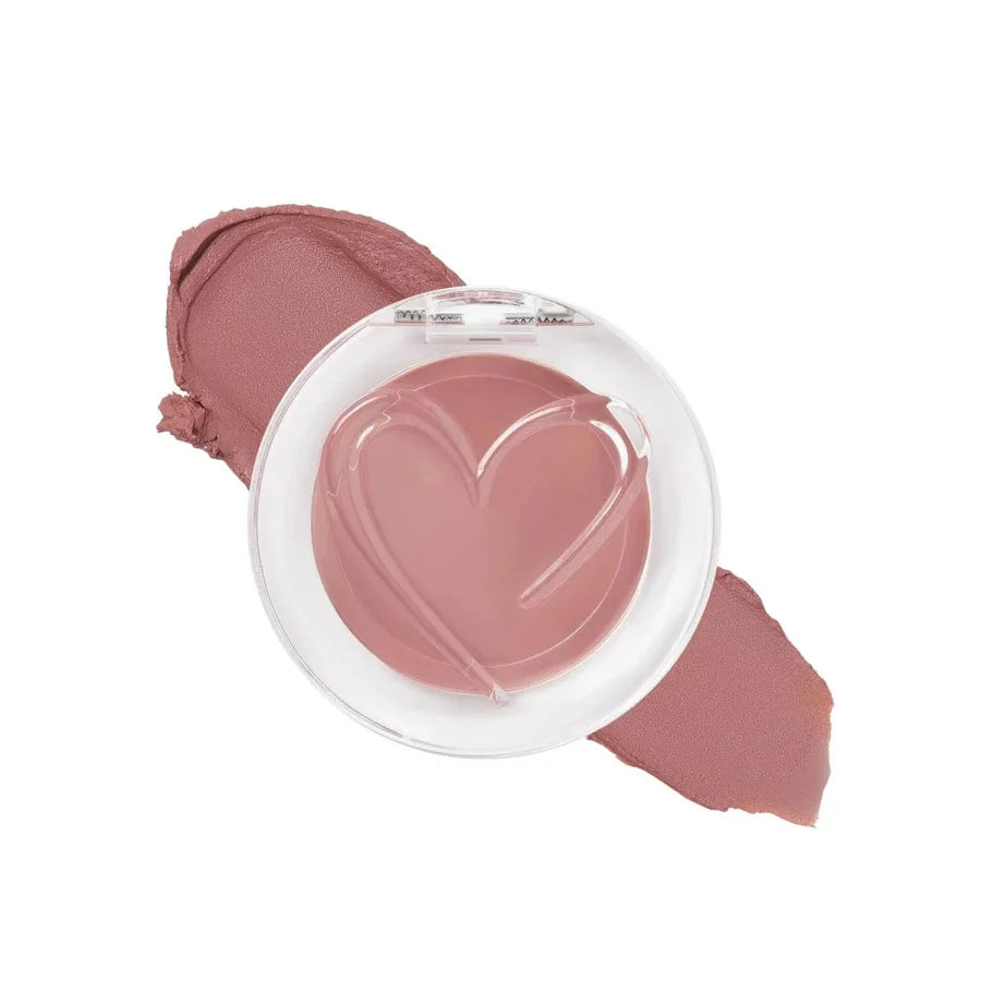 Stay Blushin' Cute - Bálsamo Para Labios y Mejillas