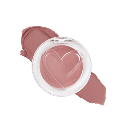Stay Blushin' Cute - Bálsamo Para Labios y Mejillas