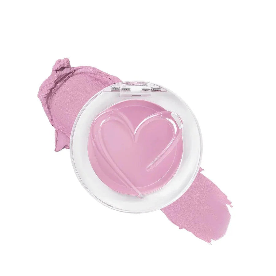 Stay Blushin' Cute - Bálsamo Para Labios y Mejillas