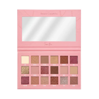 Tease Me - Paleta De Sombras