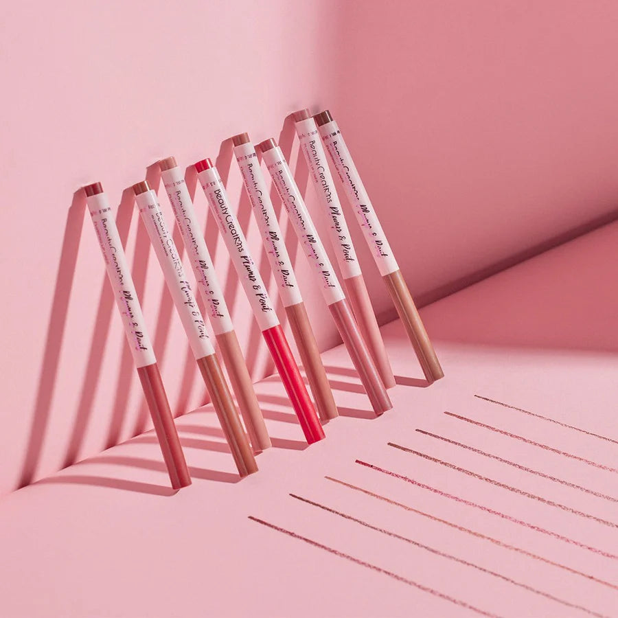 Plump & Pout - Delineador De Labios