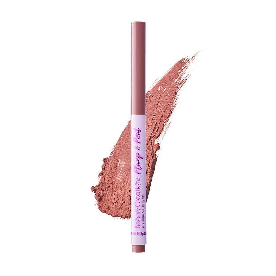 Plump & Pout - Delineador De Labios