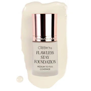 Base Líquida Liquid Foundation