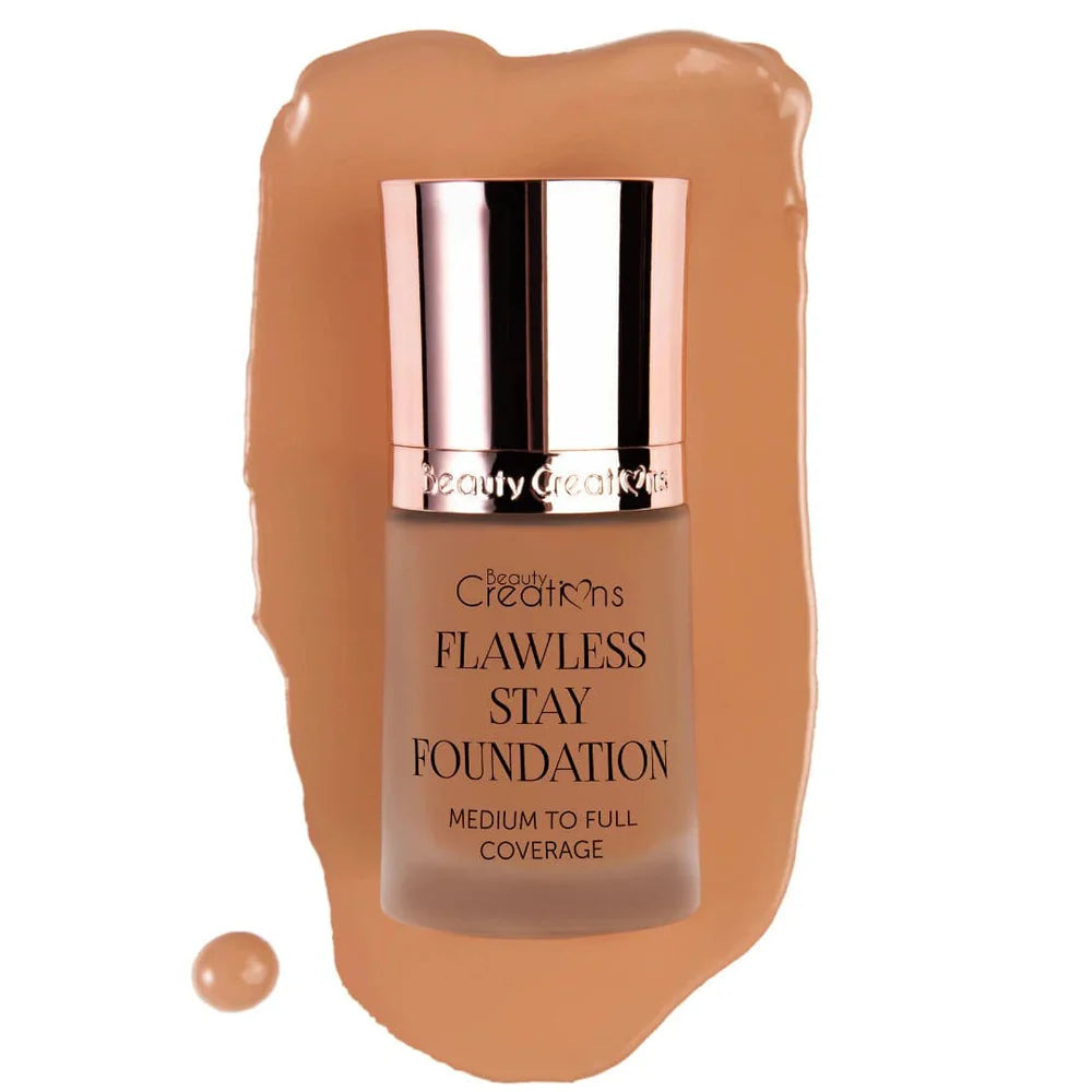 Base Líquida Liquid Foundation