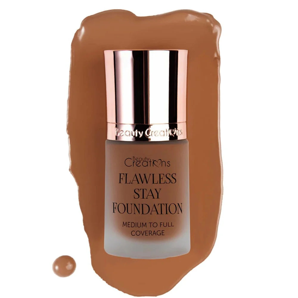 Base Líquida Liquid Foundation