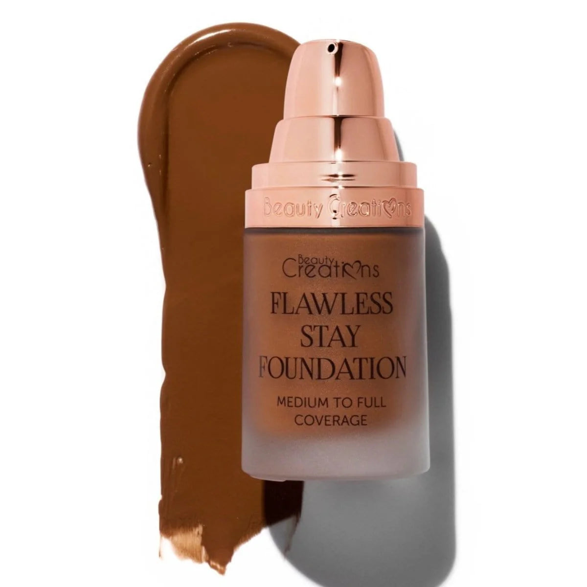 Base Líquida Liquid Foundation