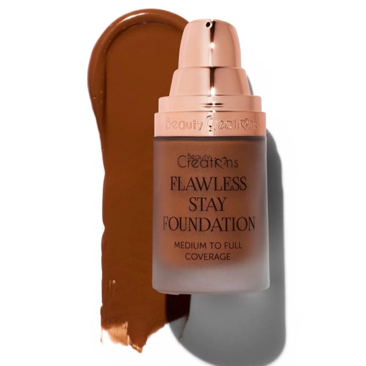 Base Líquida Liquid Foundation