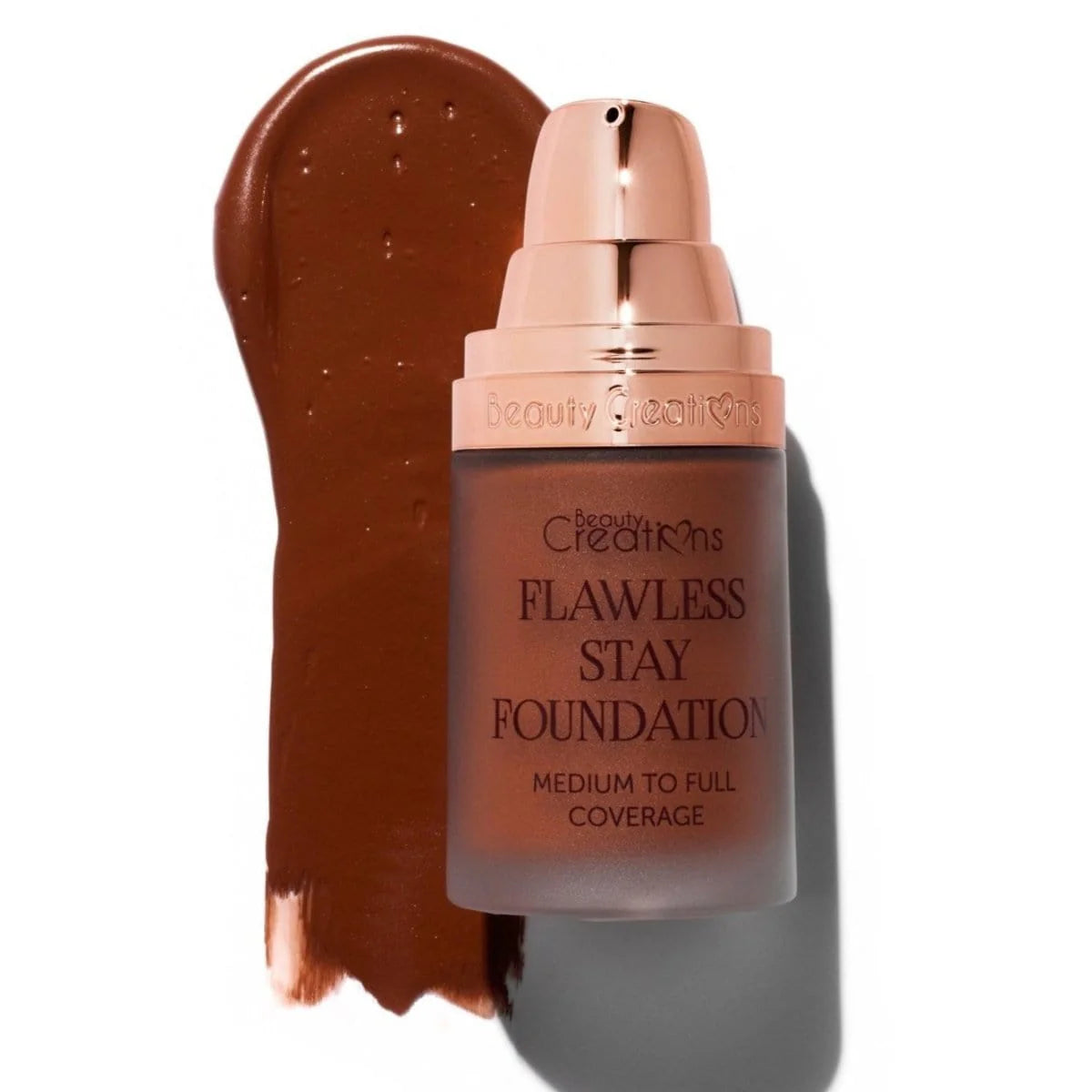 Base Líquida Liquid Foundation