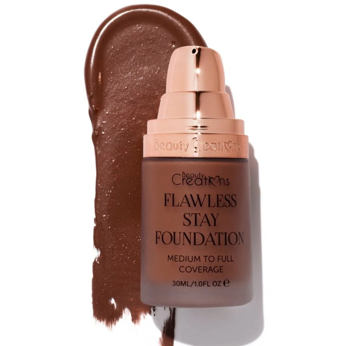 Base Líquida Liquid Foundation
