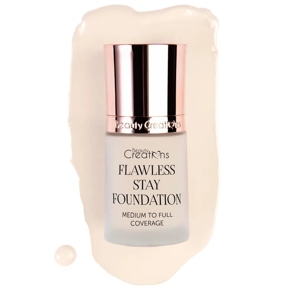Base Líquida Liquid Foundation